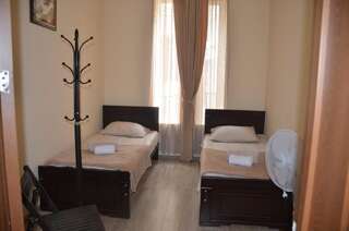 Отели типа «постель и завтрак» MAKA Уреки Двухместный номер с 2 двуспальными кроватями-5