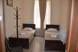 Отели типа «постель и завтрак» MAKA Уреки Двухместный номер с 2 двуспальными кроватями-12
