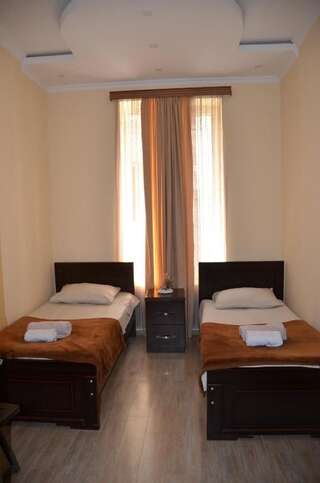 Отели типа «постель и завтрак» MAKA Уреки Двухместный номер с 2 двуспальными кроватями-16